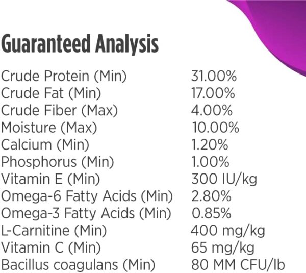 51In2qz9HFL._AC_.jpg Nulo Freestyle Small Breed Dog Food - Grain-Free, Probiotic Kibble