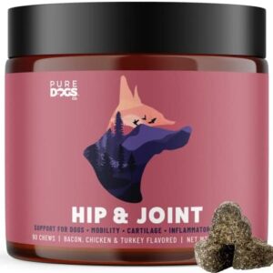dog supplements for joints