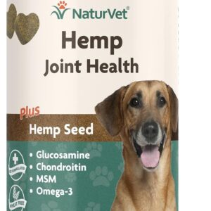 dog supplements for joints