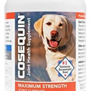 dog supplements for joints