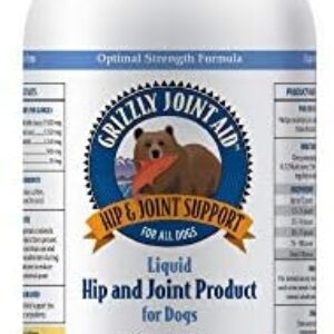 dog supplements for joints