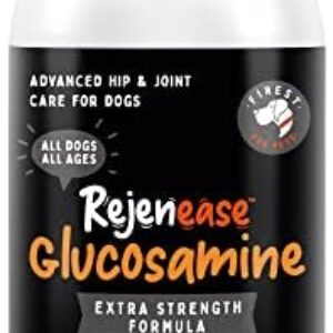 dog supplements for joints