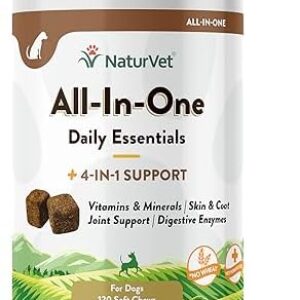 dog supplements for joints