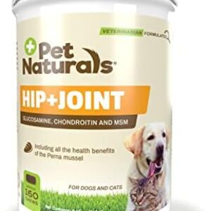 dog supplements for joints