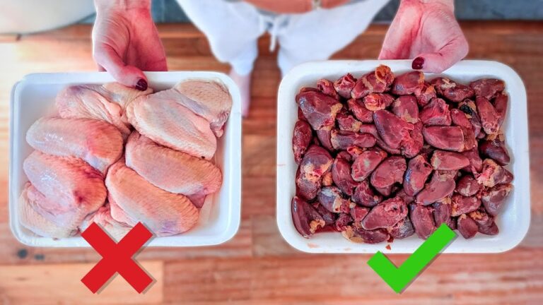 Barky Supplies Expert Tips Raw Feeding: 3 Essential Preparation Tips 1707394232 maxresdefault Barky Supplies Expert Tips