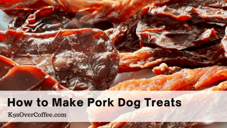 Barky Supplies Expert Tips Pork Dog Treats for Valentine's Day: How-To Guide pork dog treats for Valentine's Day.