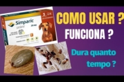How to Use Simparic for Dogs: Safe and Effective