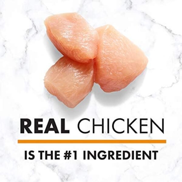 1684028483_410RIbX330L._AC_.jpg Nutro Natural Choice Small Breed Adult Dry Dog Food - Premium Nutrition for Small Breeds