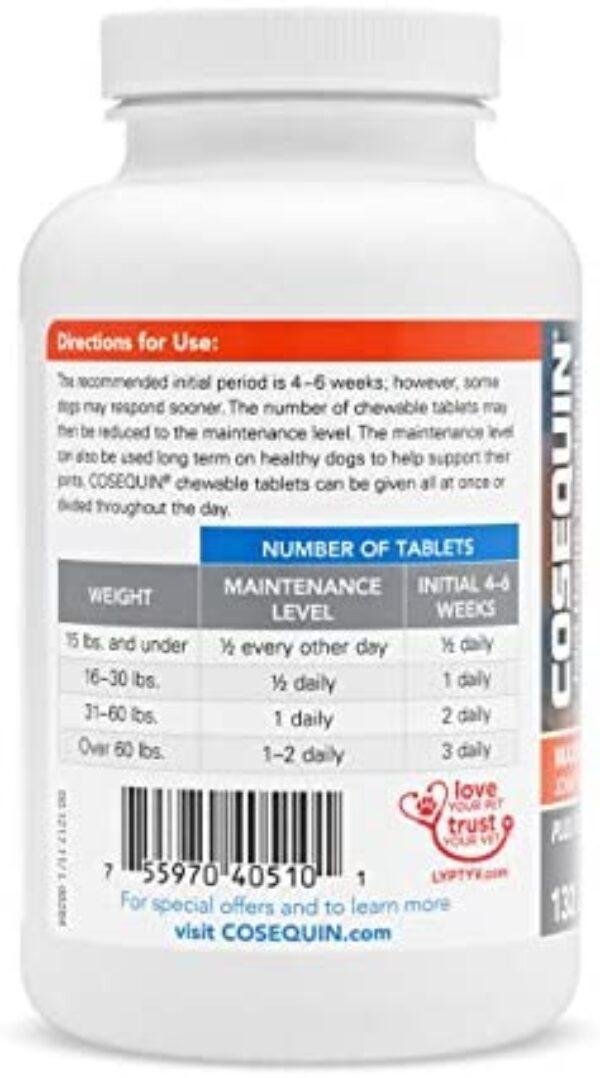 1684230661_41eaNXZXxbL._AC_.jpg Maximum Strength Joint Health Supplements for Dogs - Support Mobility