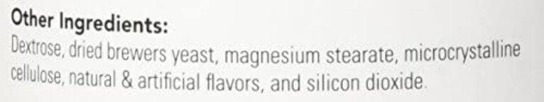 1684230669_31AIJRkAzXL._AC_.jpg Maximum Strength Joint Health Supplements for Dogs - Support Mobility