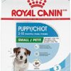 Royal Canin Size Health Nutrition Small Puppy Dry Dog Food | Perfect Nutrition for Small Breed Puppies - Image 2