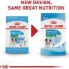 Royal Canin Size Health Nutrition Small Puppy Dry Dog Food | Perfect Nutrition for Small Breed Puppies - Image 3