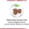 Royal Canin Size Health Nutrition Small Puppy Dry Dog Food | Perfect Nutrition for Small Breed Puppies - Image 8