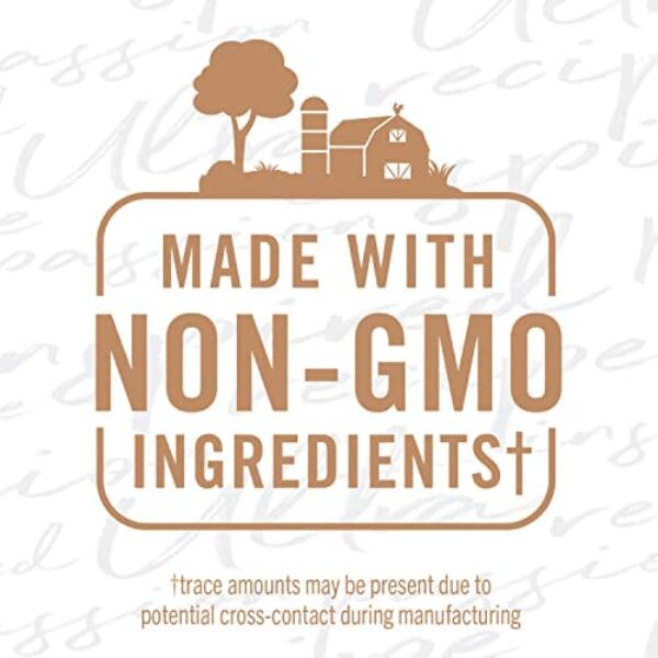 1684514988_41bRP8YTpcL._AC_.jpg Nutro Ultra Adult High Protein Natural Dry Dog Food - Chicken, Lamb, and Salmon, 4 lb Bag