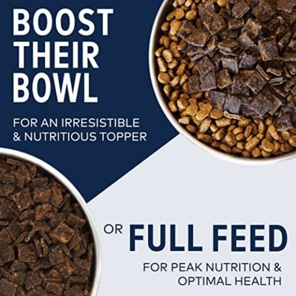 1684659836_51gE4VVBOIL._AC_.jpg ZIWI Peak Air-Dried Dog Food - All Natural, High Protein, Grain Free with Superfoods | Buy Now!
