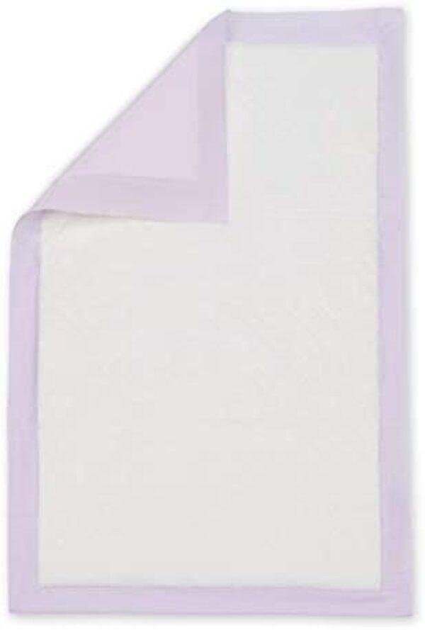 21egnkc1HhL._AC_.jpg Cat Pad Refills for Litter Box - Amazon Basics - Fresh Scent - Pack of 80