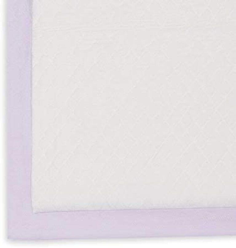 315Tz8mcYsL._AC_.jpg Cat Pad Refills for Litter Box - Amazon Basics - Fresh Scent - Pack of 80
