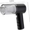 31jOhwURUlL._AC_.jpg Powerful Cordless Car Vacuum Cleaner - Remove Pet Hair, Dust & Food Residues
