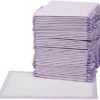 41Fat2gKtL._AC_.jpg Cat Pad Refills for Litter Box - Amazon Basics - Fresh Scent - Pack of 80