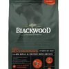 417ss7AbFEL._AC_.jpg Premium Blackwood Dog Food: Natural Lamb Meal & Brown Rice Recipe