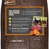 Merrick Dry Dog Food - Real Chicken and Sweet Potato | Grain Free Recipe - Image 10