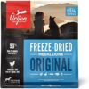 41Fmtp0va5L._AC_.jpg ORIJEN Freeze Dried Dog Food & Topper: Grain-Free, High Protein Nutrition