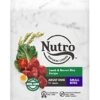 NUTRO NATURAL CHOICE Small Bites Adult Dry Dog Food - Premium Nutrition for Adult Dogs