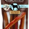 41MFKjzs4RL._AC_.jpg Buy SmartBones SmartSticks - Rawhide-Free Chew Dog Treats | Healthy Dog Treats