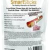 41SU3ArTeCL._AC_.jpg Buy SmartBones SmartSticks - Rawhide-Free Chew Dog Treats | Healthy Dog Treats