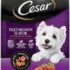 41dSHGjr-L._AC_.jpg Why CESAR Small Breed Dog Food Is the Perfect Choice for Your Pup