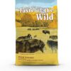 41hXaoPFw9L._AC_.jpg Taste of the Wild High Prairie Canine Grain-Free Recipe | Grain-Free Dog Food
