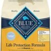 41iQiUS8iL._AC_.jpg Why Blue Buffalo Small Breed Healthy Weight Dog Food Is a Great Choice for Your Dog