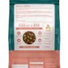 41nyUUbcWbL._AC_.jpg A Better Dog Food - Salmon Dry Dog Food with High Protein Kibble and Raw Freeze-Dried Dog Food