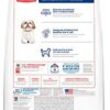 Hill's Science Diet Adult 7+ Small Bites Dog Food - Nutritious Meal for Senior Dogs - Image 3