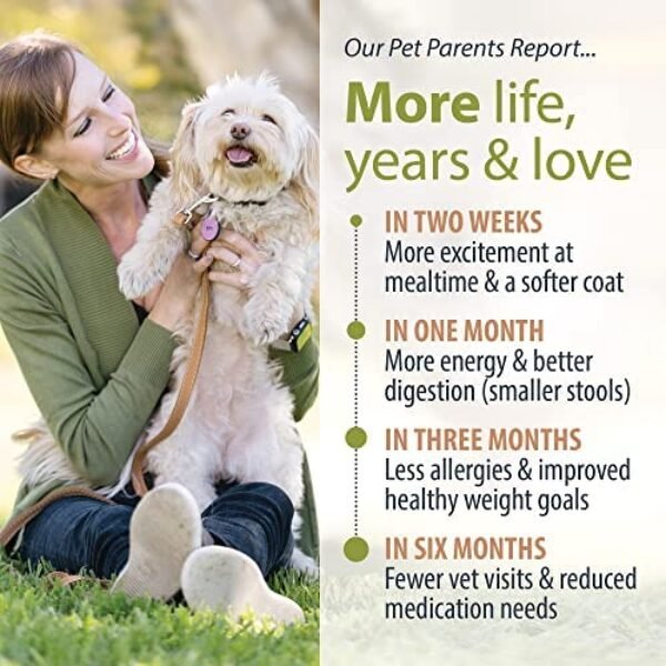 51nlpjZWwL._AC_.jpg Premium Human Grade Variety Pack for Dogs | Gourmet Dog Food