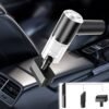 51QEVIPFxdL._AC_.jpg Powerful Cordless Car Vacuum Cleaner - Remove Pet Hair, Dust & Food Residues
