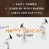 51aJqmevHpL._AC_.jpg Instinct Raw Boost Mixers Freeze-Dried Raw Dog Food Topper - Spice Up Your Dog's Mealtime