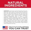 Hill's Science Diet Adult 7+ Small Bites Dog Food - Nutritious Meal for Senior Dogs - Image 4