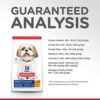 Hill's Science Diet Adult 7+ Small Bites Dog Food - Nutritious Meal for Senior Dogs - Image 10