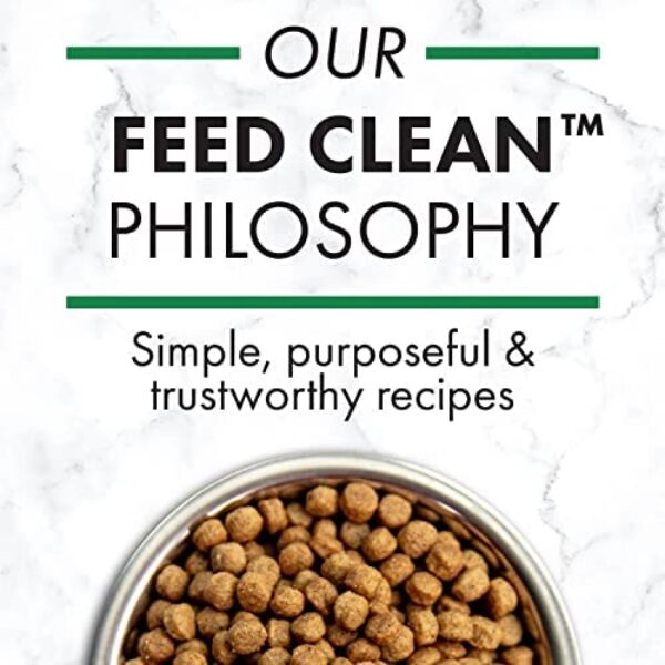 51dJoDVCAKL._AC_.jpg NUTRO NATURAL CHOICE Small Bites Adult Dry Dog Food - Premium Nutrition for Adult Dogs