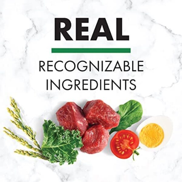 51hffja11L._AC_.jpg NUTRO NATURAL CHOICE Small Bites Adult Dry Dog Food - Premium Nutrition for Adult Dogs