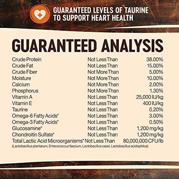 51iBYTRSdsL._AC_.jpg Wellness CORE RawRev Grain-Free Dry Small Dog Food - Premium Nutrition for Small Dogs