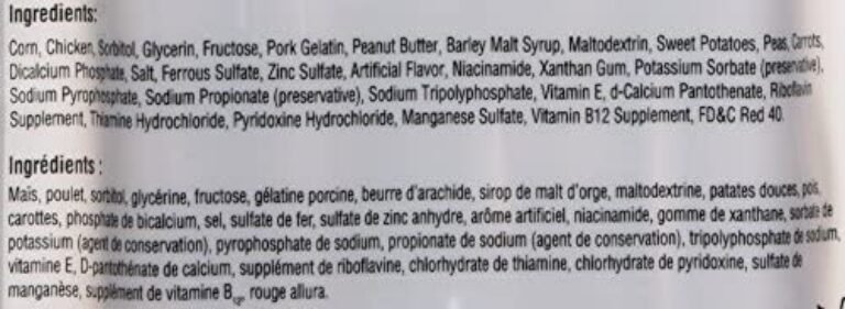 51iPyJo10eL._AC_.jpg Buy SmartBones SmartSticks - Rawhide-Free Chew Dog Treats | Healthy Dog Treats