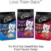 51iqwSaCvrS._AC_.jpg Why CESAR Small Breed Dog Food Is the Perfect Choice for Your Pup