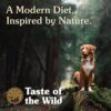 51yecZPZmKL._AC_.jpg Taste of the Wild High Prairie Canine Grain-Free Recipe | Grain-Free Dog Food
