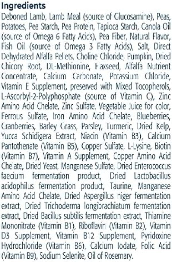 61282OWuZvL._AC_.jpg Blue Buffalo Basics Skin & Stomach Care Small Breed Dry Dog Food - Best Choice for Skin & Stomach Care