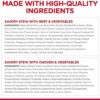 Ultimate Canine Delights Wet Dog Food Variety Pack - Wholesome & Delicious - Image 5