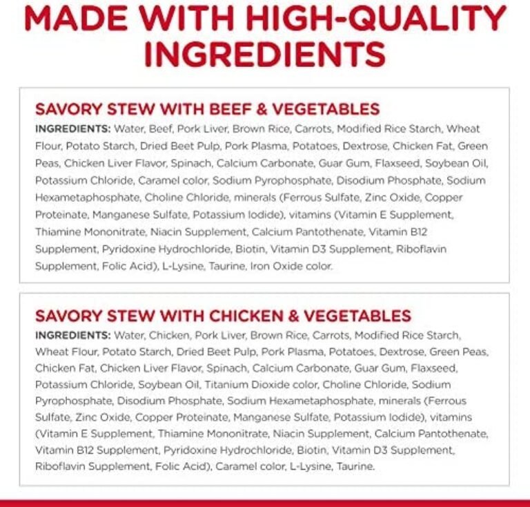 61FkpeYHtKL._AC_.jpg Ultimate Canine Delights Wet Dog Food Variety Pack - Wholesome & Delicious