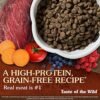 61pDp1prnBL._AC_.jpg Taste of the Wild High Prairie Canine Grain-Free Recipe | Grain-Free Dog Food