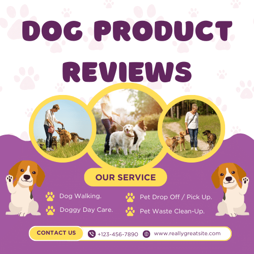 Top Dog Product Reviews: A Comprehensive Guide to Choosing the Best Products for Your Canine Companion